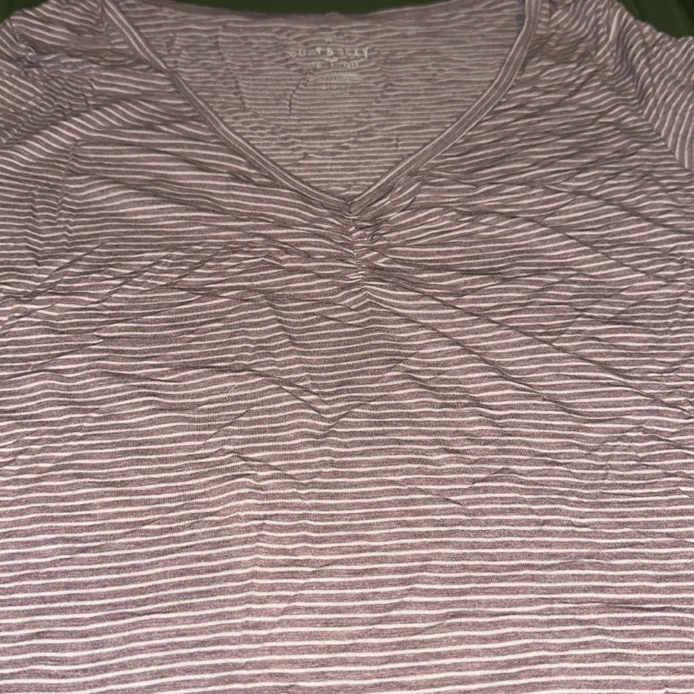 American eagle outfitters soft and sexy tee - Picture 3 of 3
